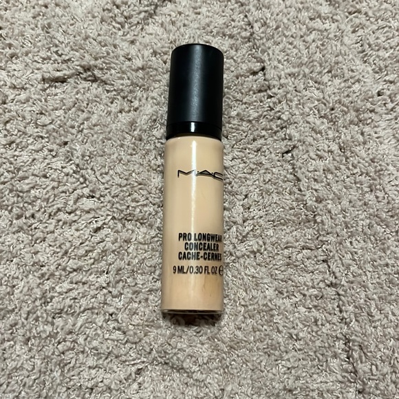 MAC Cosmetics Makeup Mac Pro Longwear Concealer Nc2 Poshmark